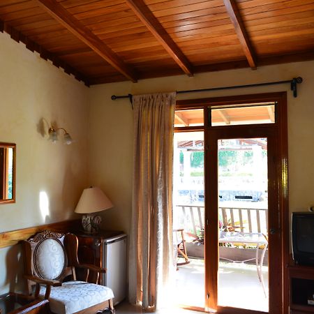 Martino Spa And Resort Animas  Buitenkant foto