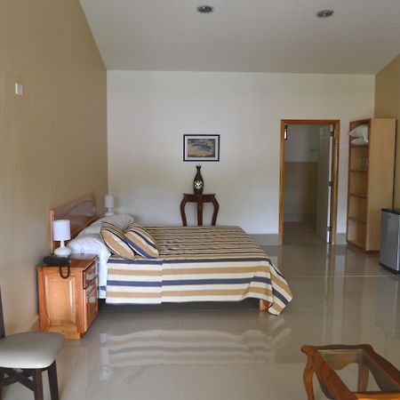 Martino Spa And Resort Animas  Buitenkant foto