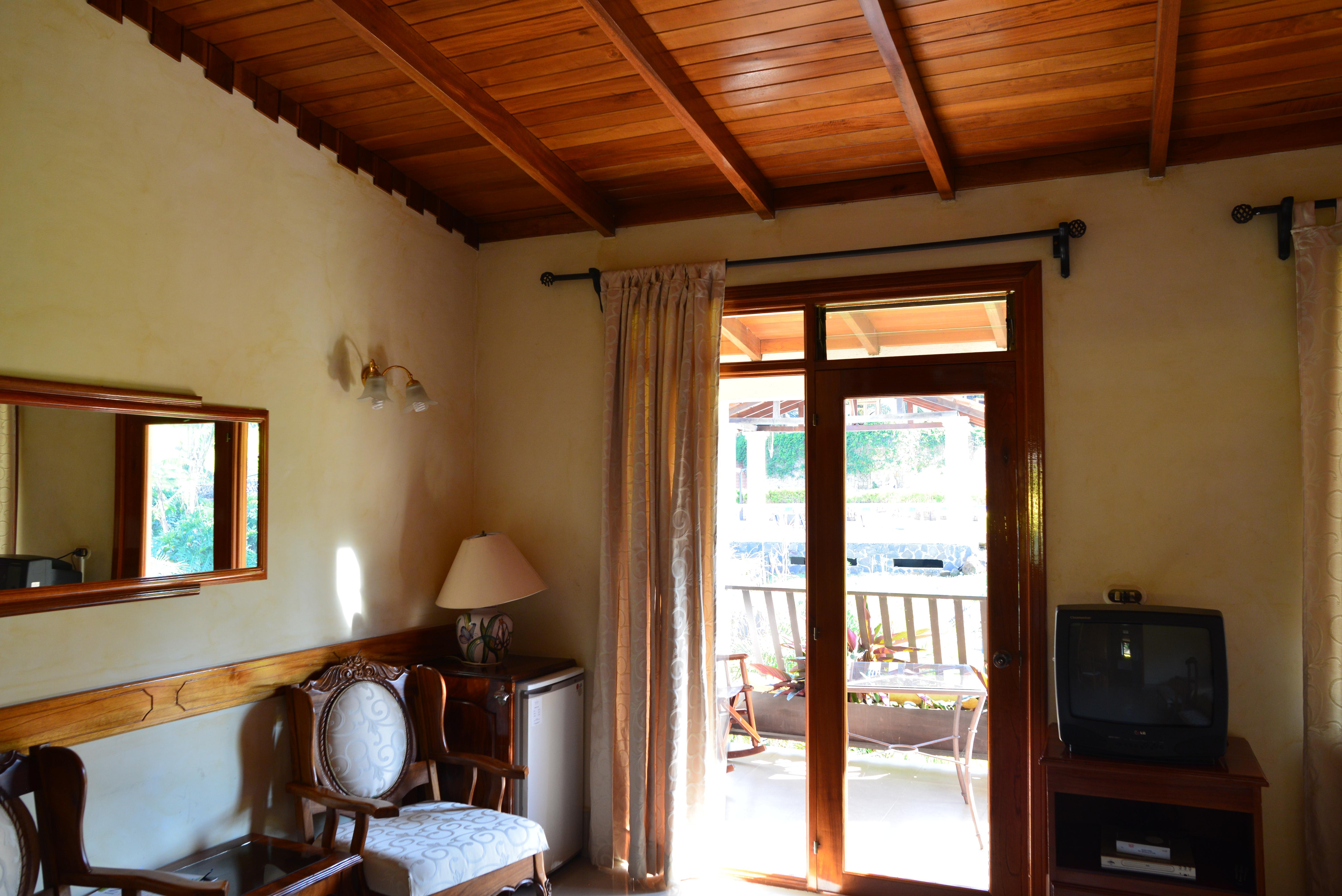 Martino Spa And Resort Animas  Buitenkant foto
