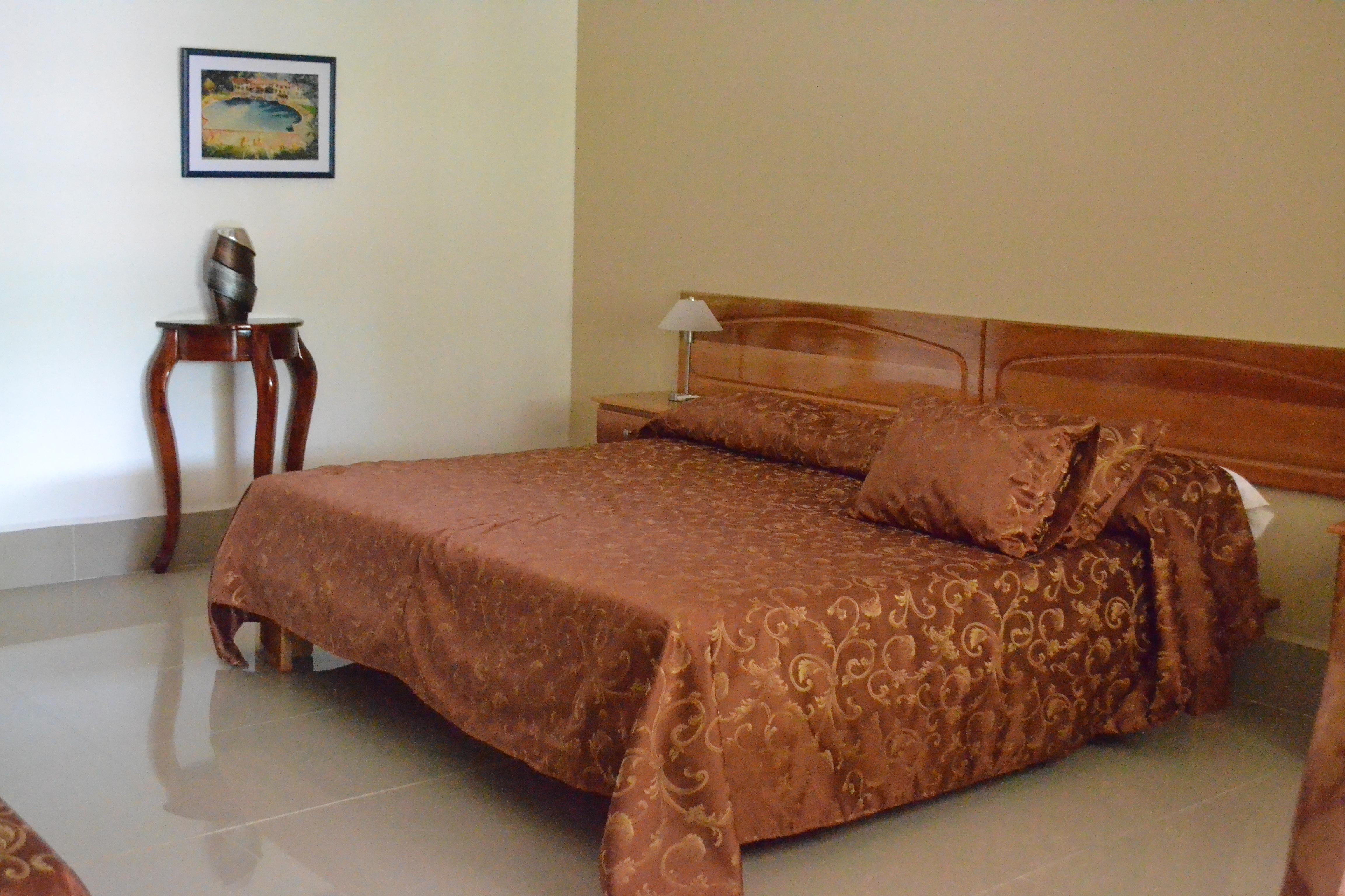 Martino Spa And Resort Animas  Buitenkant foto