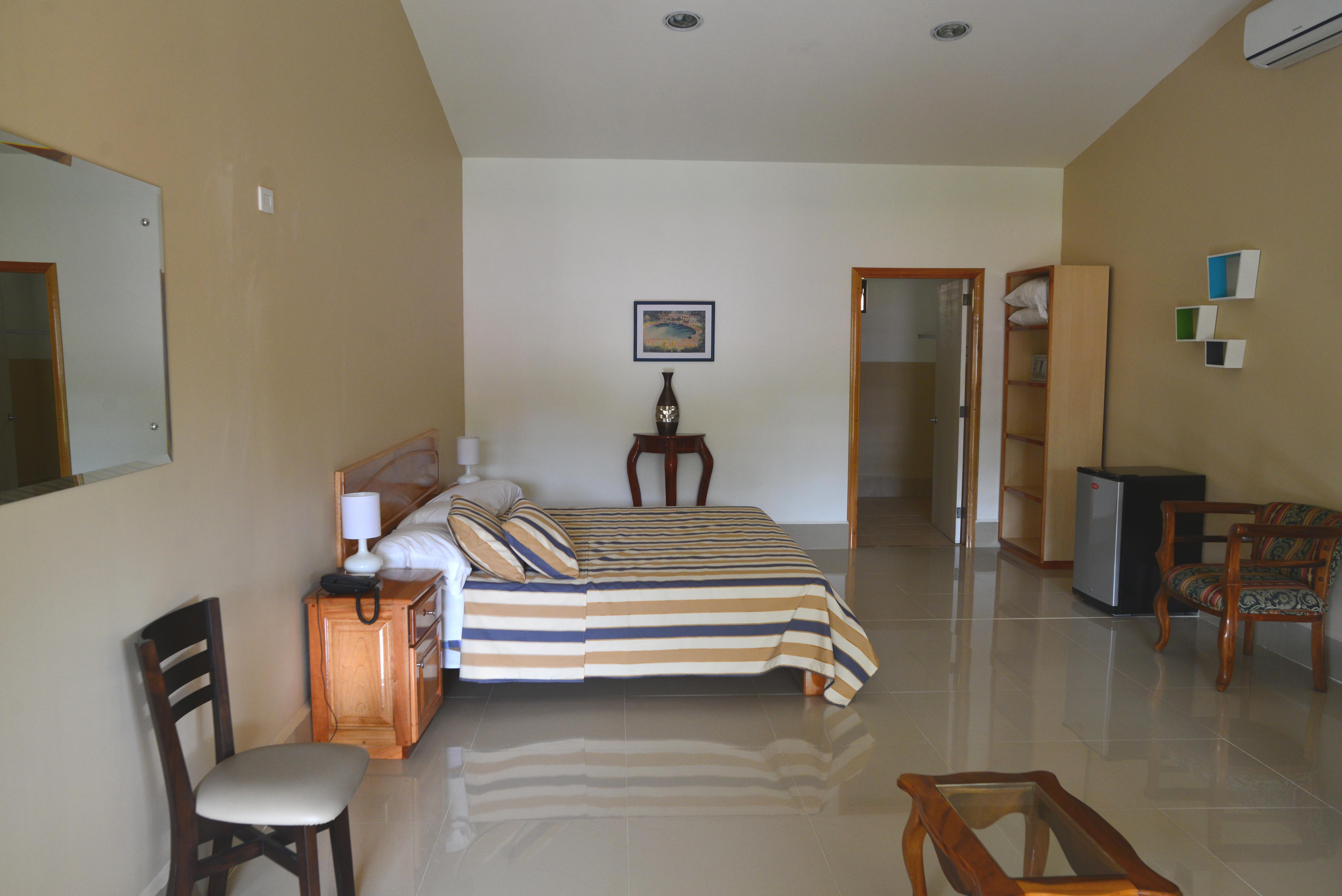 Martino Spa And Resort Animas  Buitenkant foto