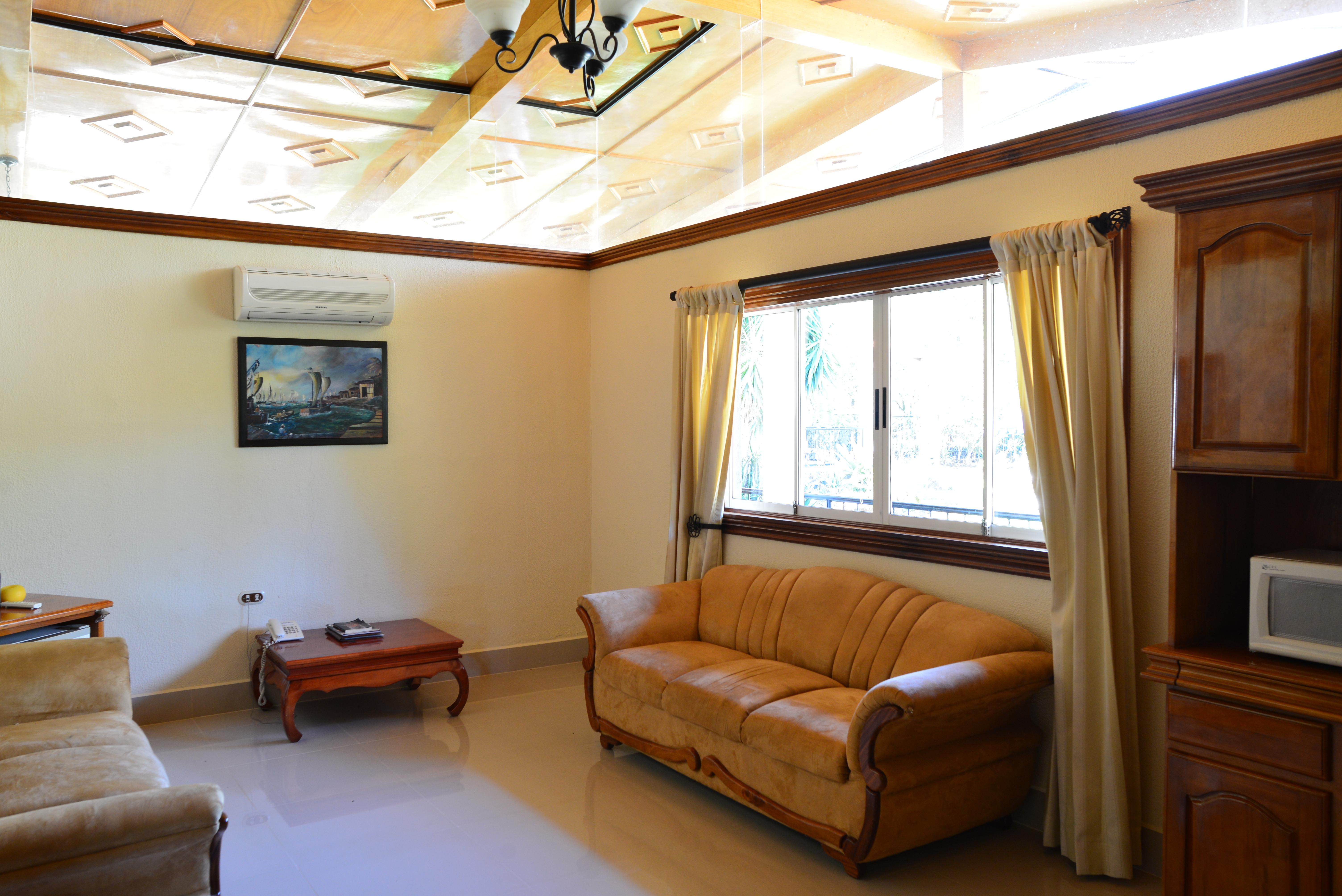 Martino Spa And Resort Animas  Buitenkant foto