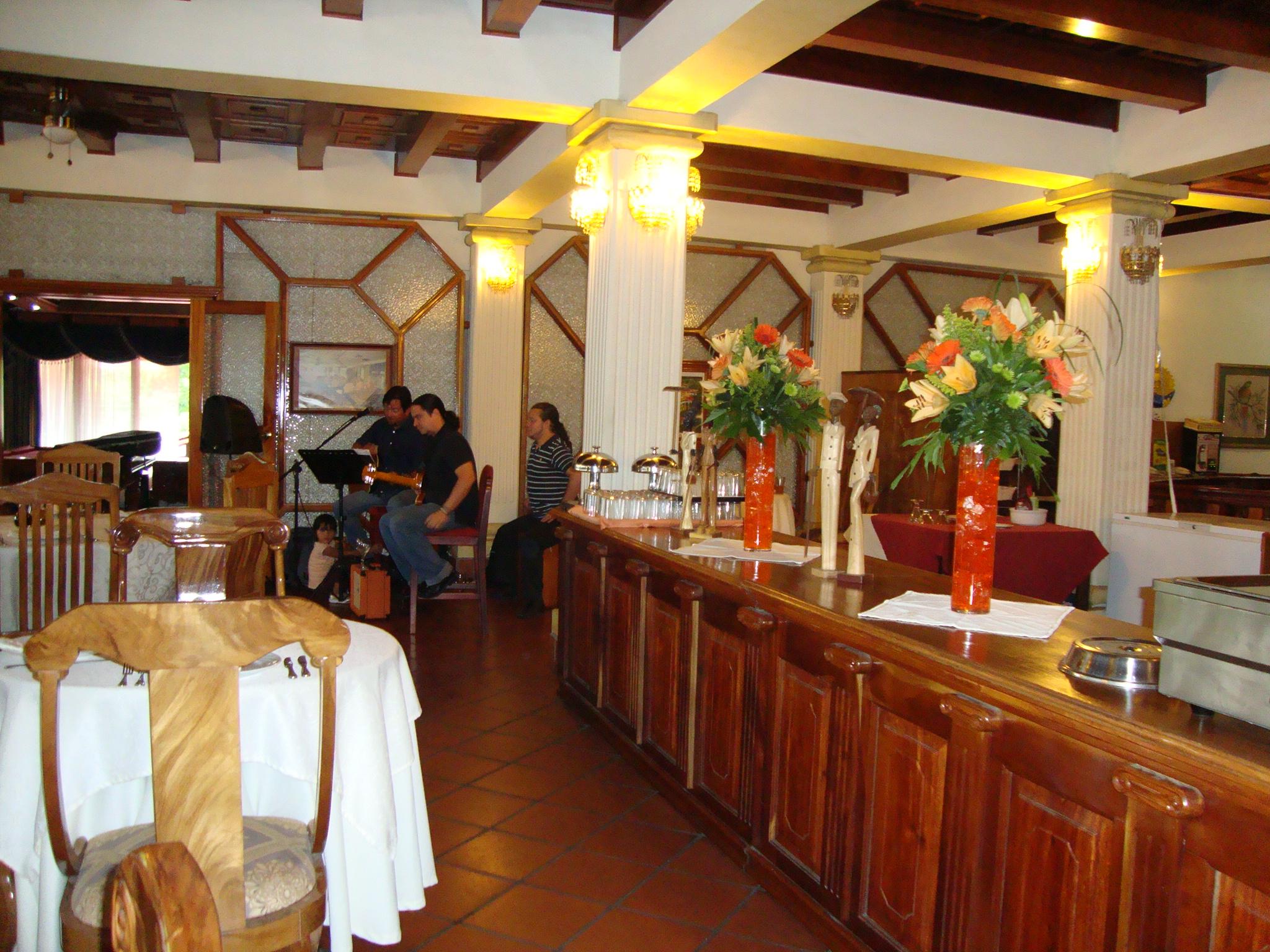 Martino Spa And Resort Animas  Buitenkant foto