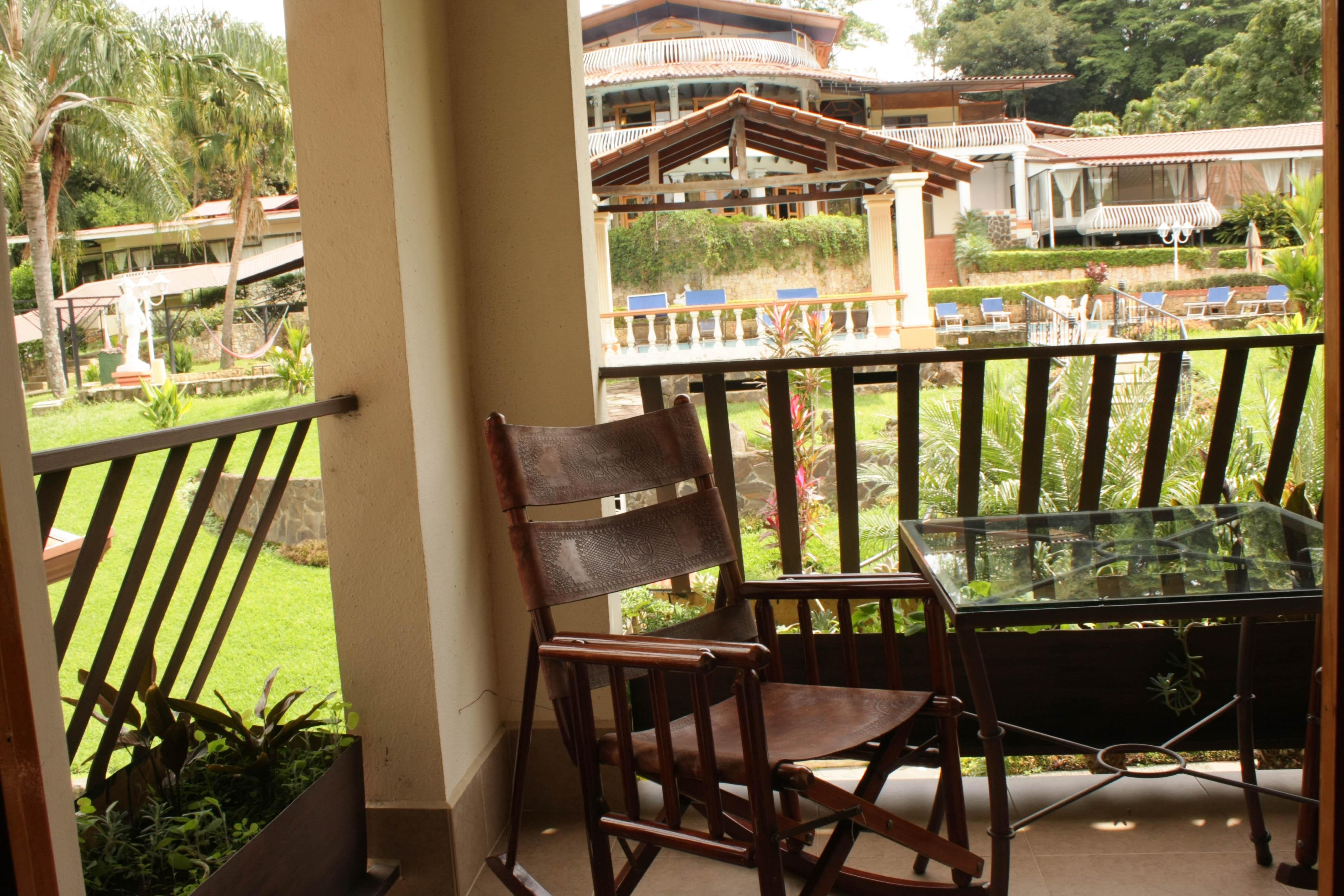 Martino Spa And Resort Animas  Buitenkant foto