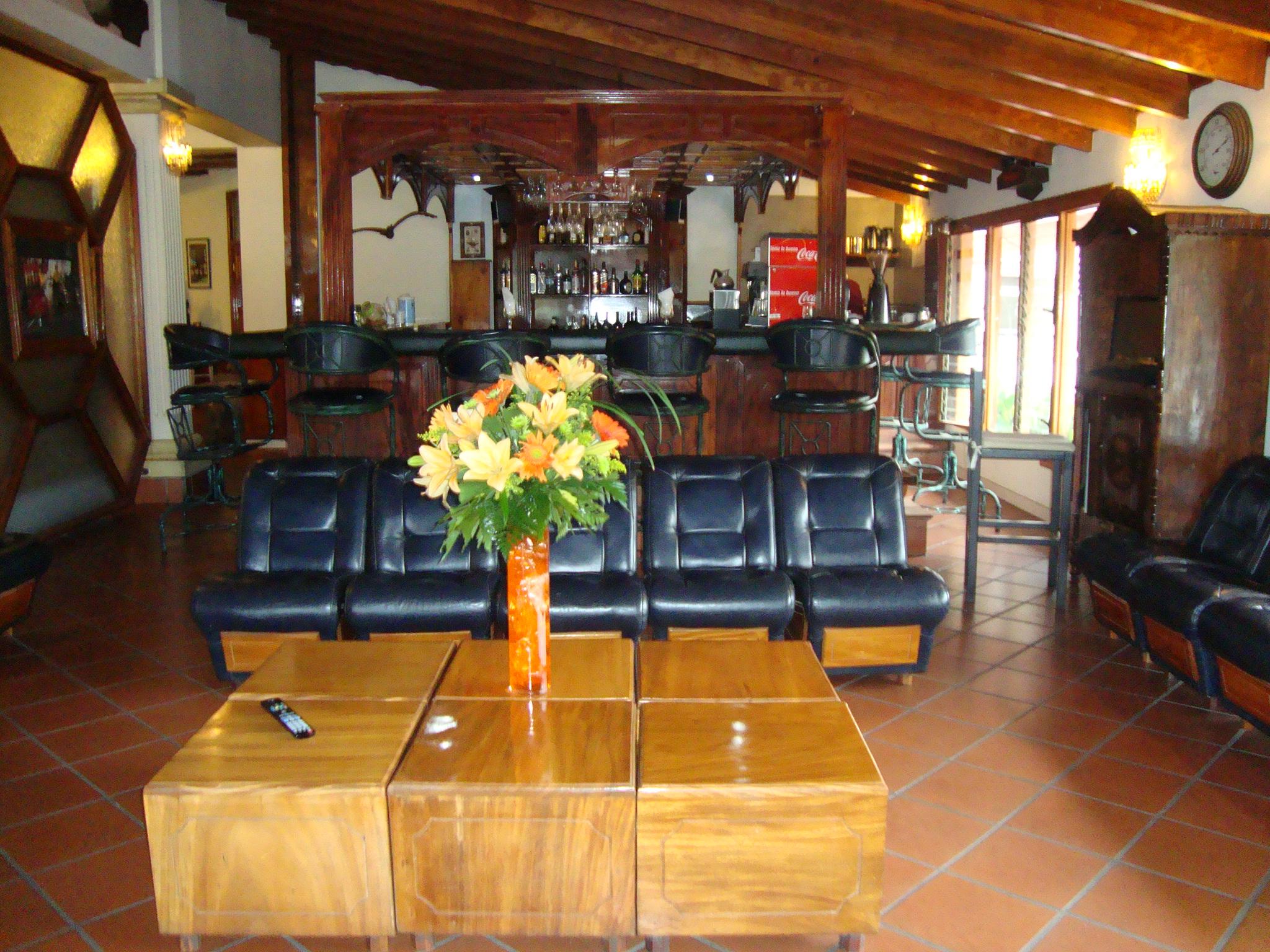 Martino Spa And Resort Animas  Buitenkant foto