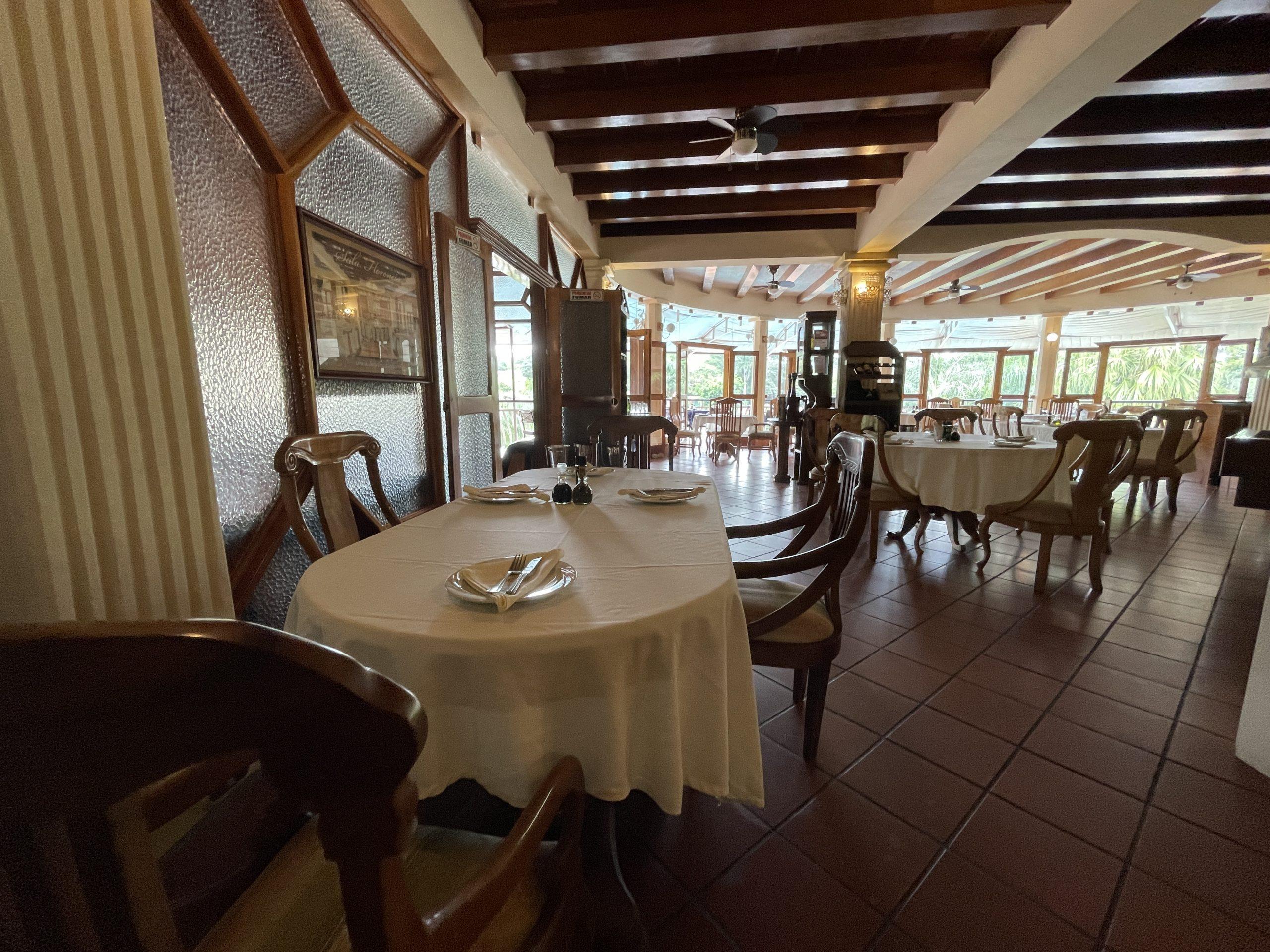 Martino Spa And Resort Animas  Buitenkant foto