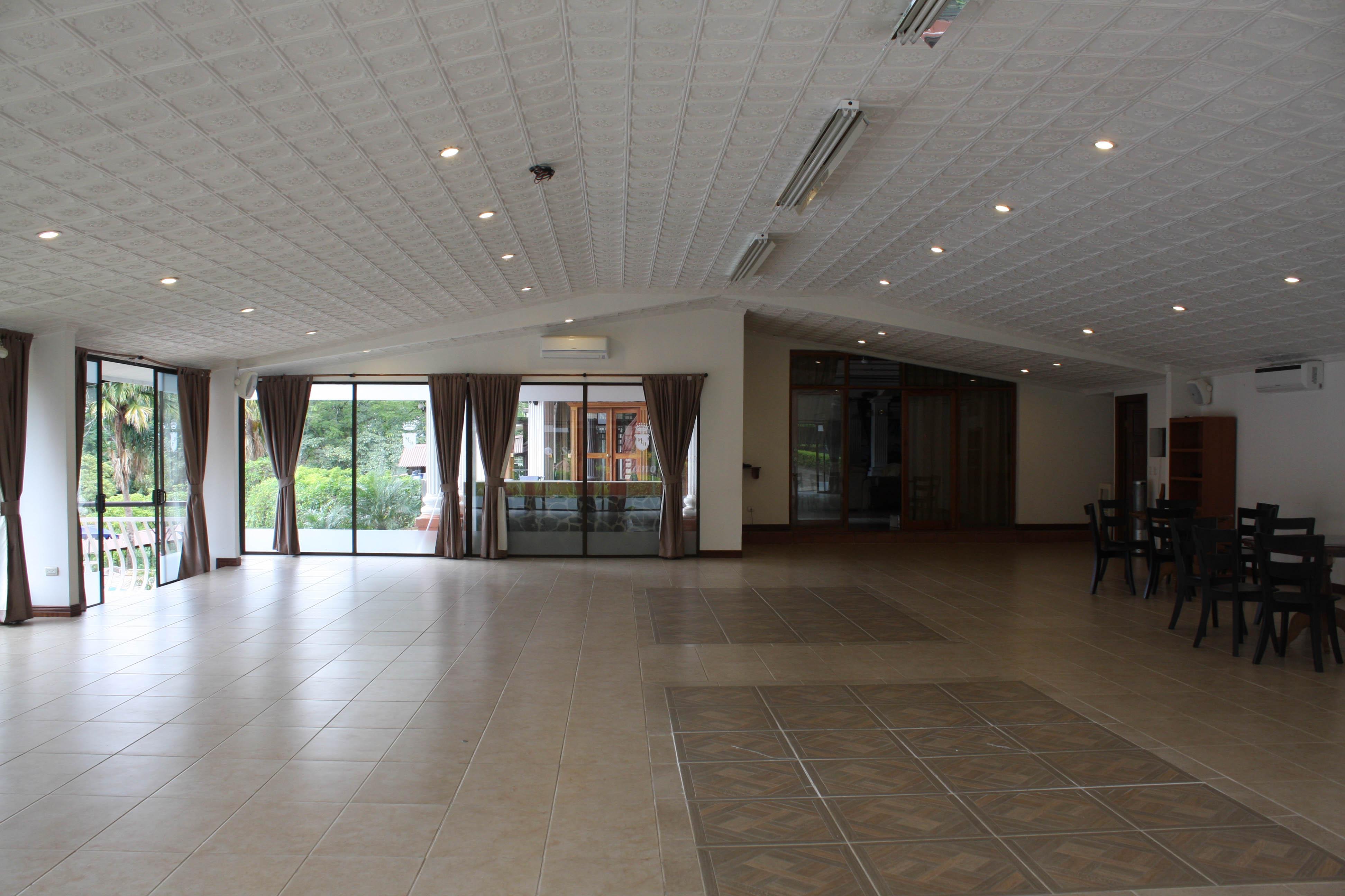Martino Spa And Resort Animas  Buitenkant foto