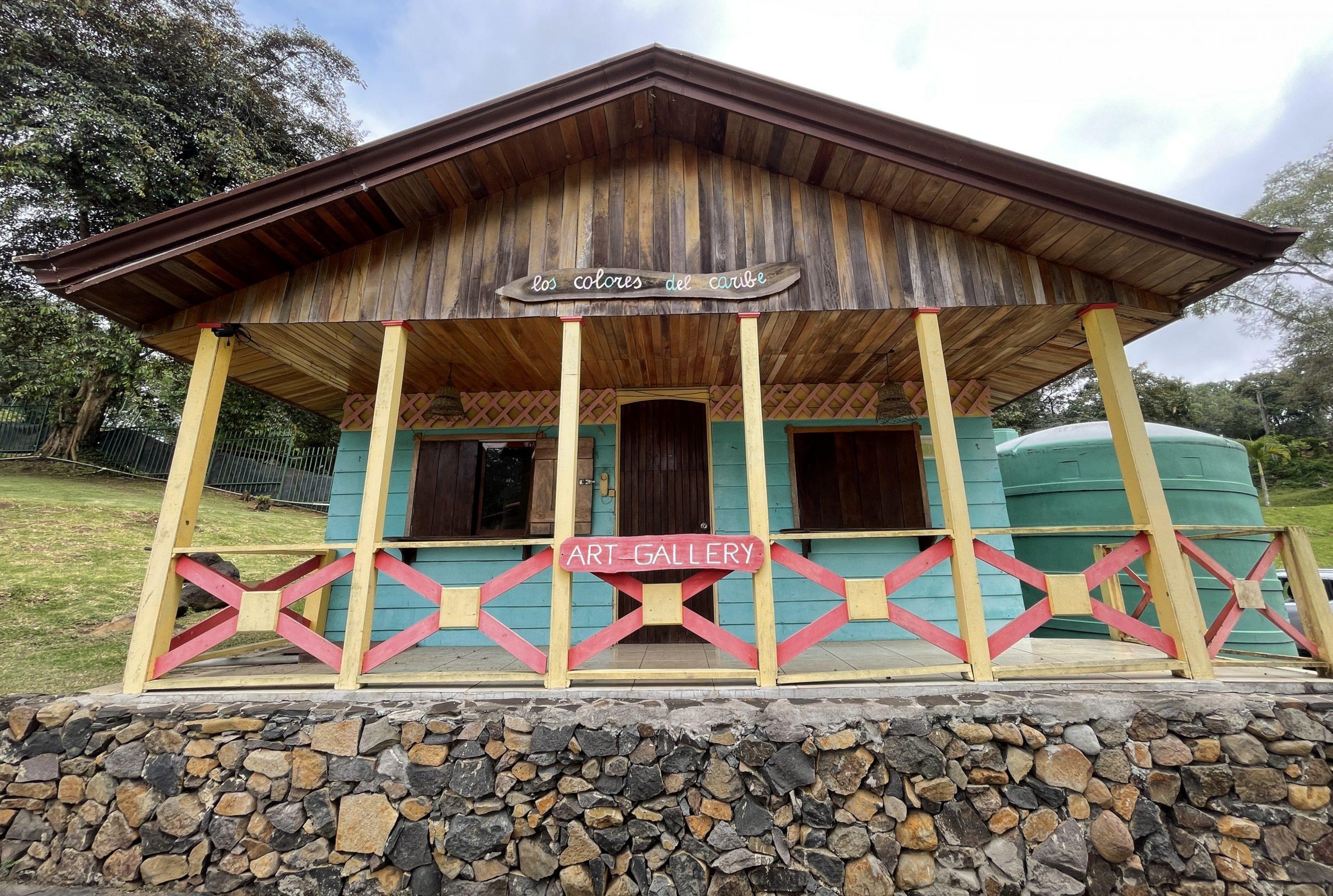 Martino Spa And Resort Animas  Buitenkant foto