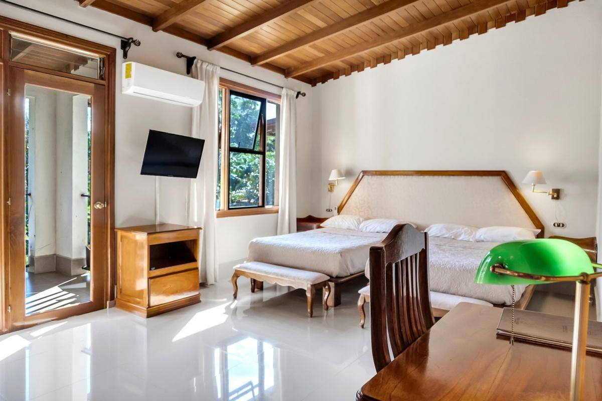Martino Spa And Resort Animas  Buitenkant foto