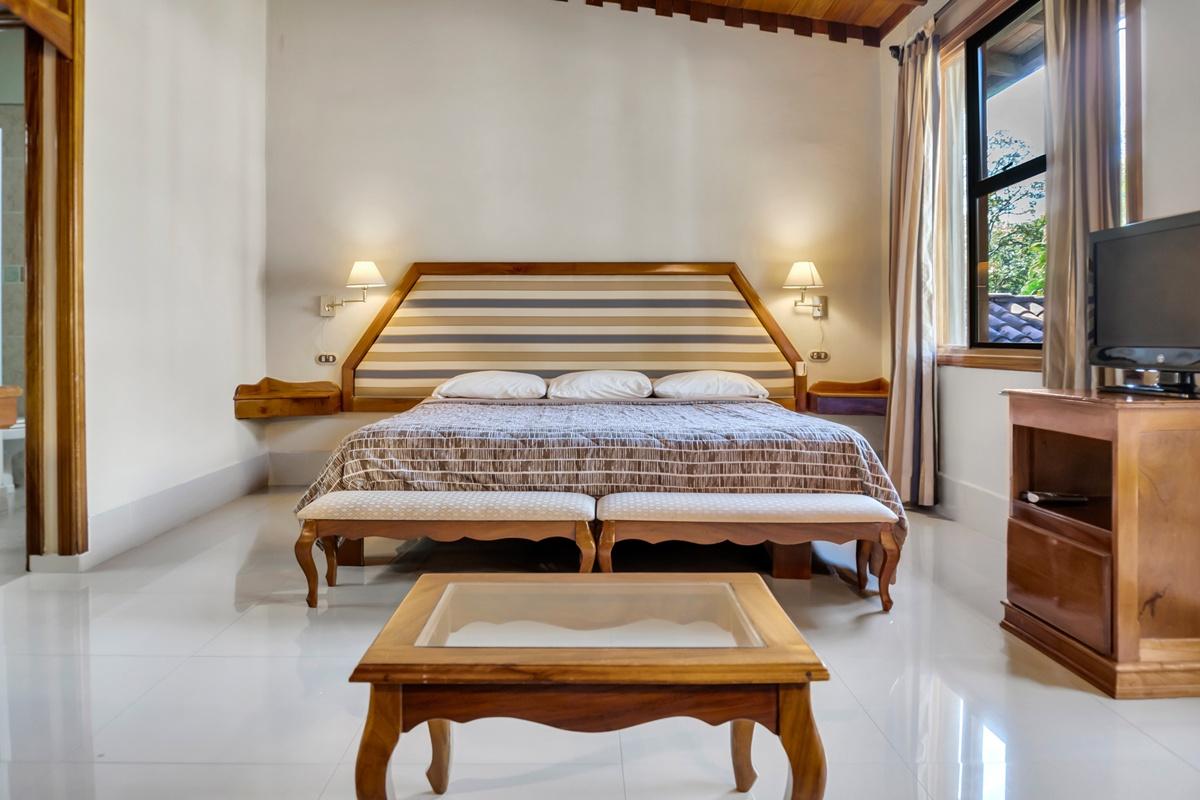 Martino Spa And Resort Animas  Buitenkant foto