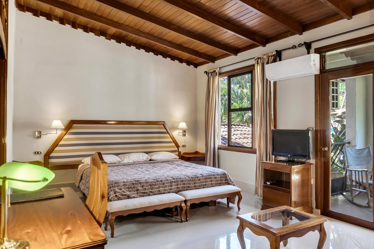 Martino Spa And Resort Animas  Buitenkant foto