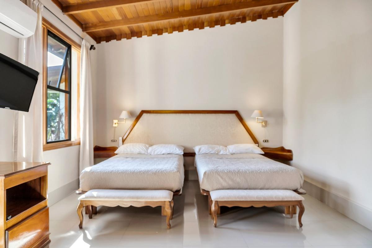 Martino Spa And Resort Animas  Buitenkant foto