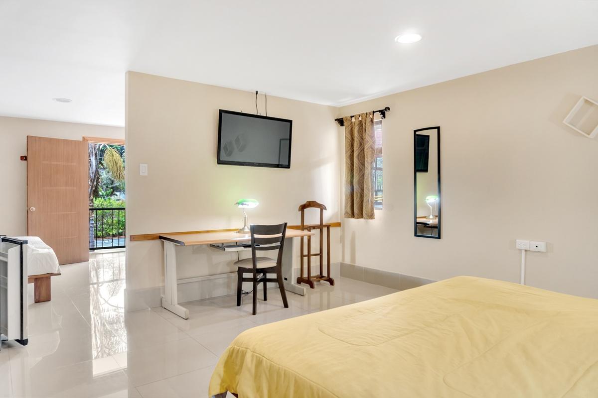 Martino Spa And Resort Animas  Buitenkant foto