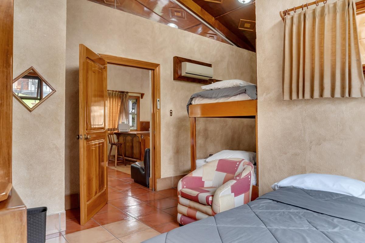 Martino Spa And Resort Animas  Buitenkant foto