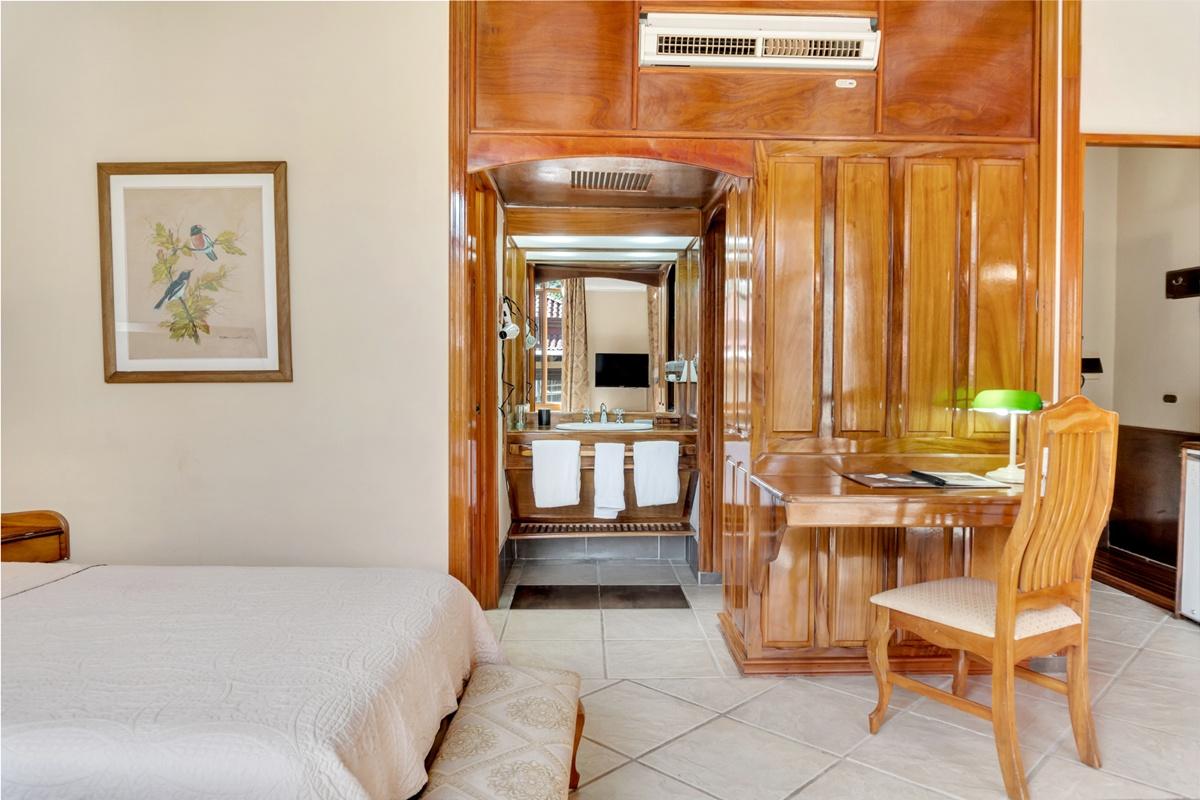 Martino Spa And Resort Animas  Buitenkant foto