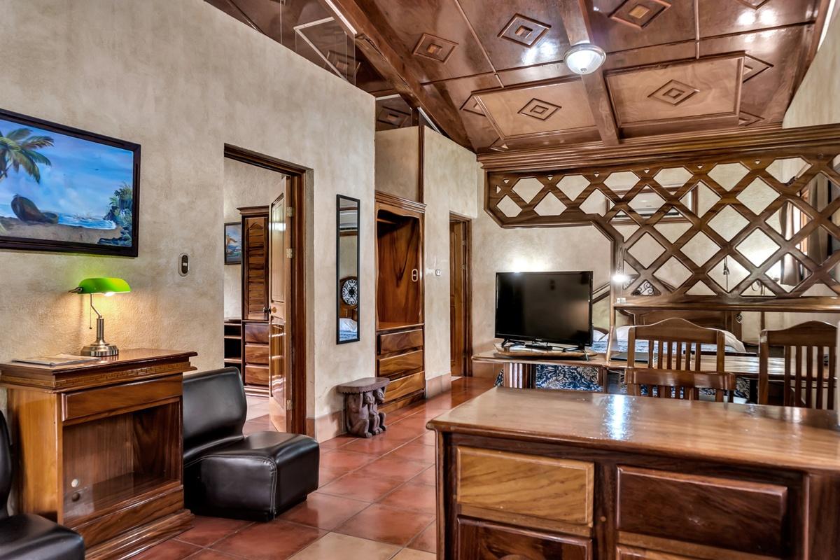 Martino Spa And Resort Animas  Buitenkant foto