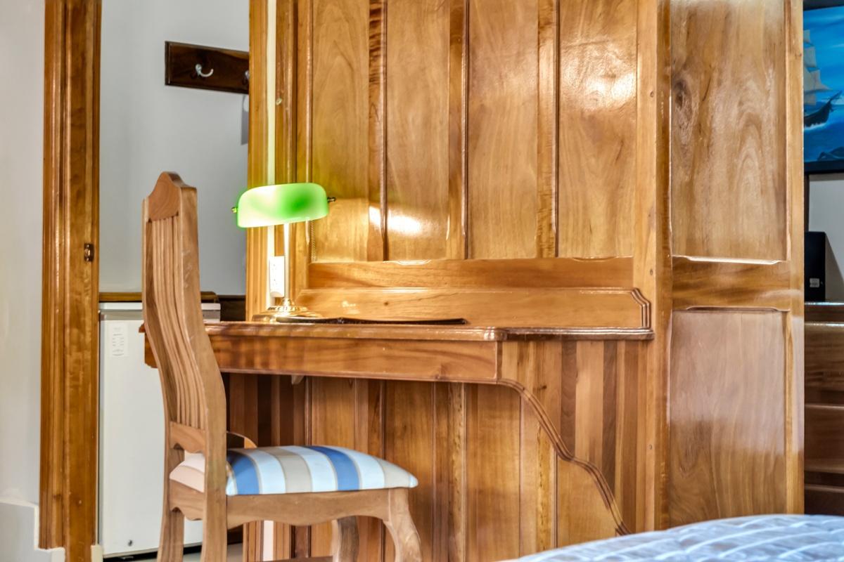 Martino Spa And Resort Animas  Buitenkant foto