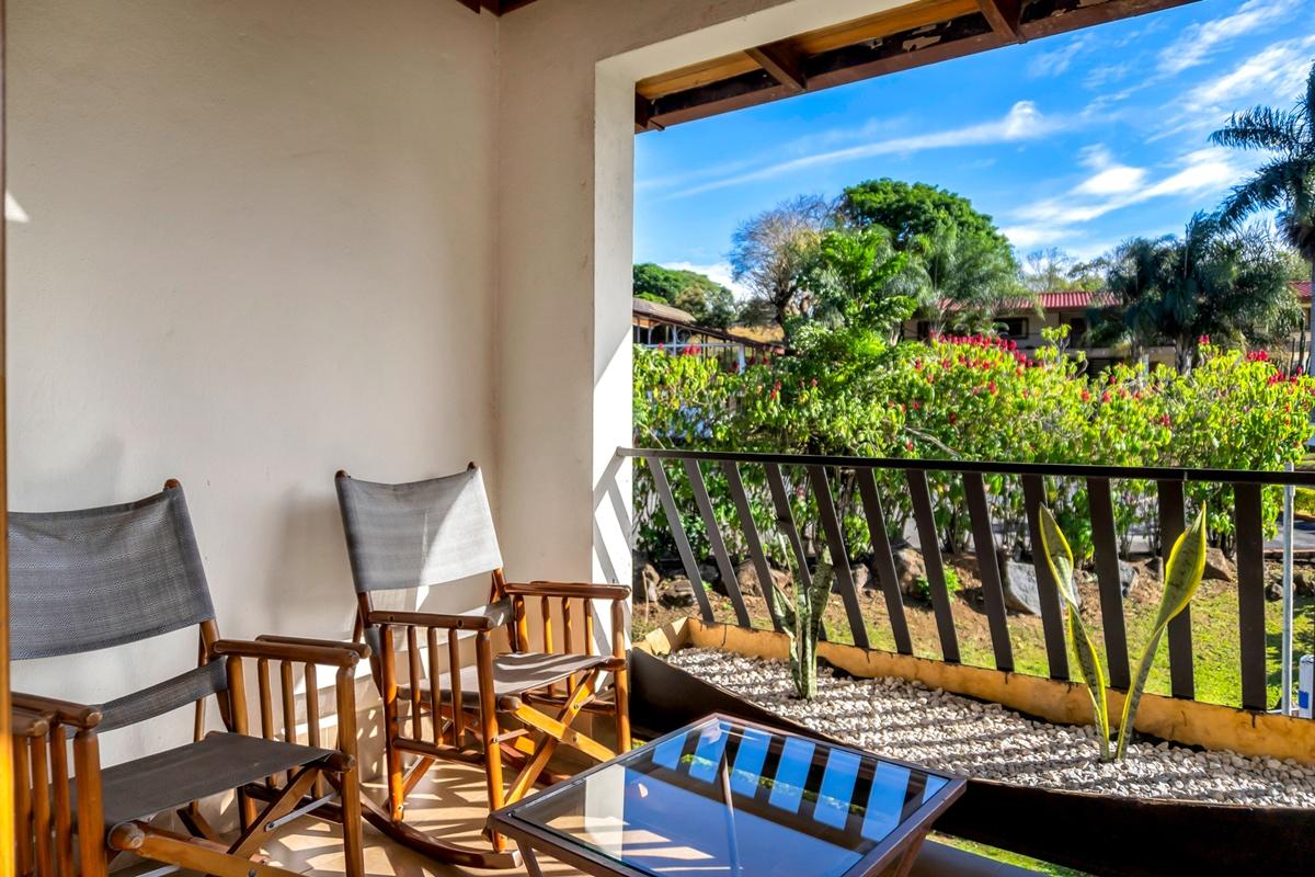 Martino Spa And Resort Animas  Buitenkant foto