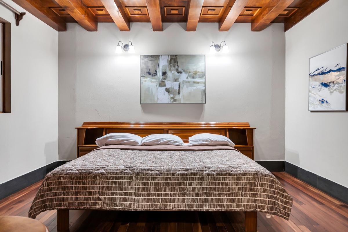 Martino Spa And Resort Animas  Buitenkant foto