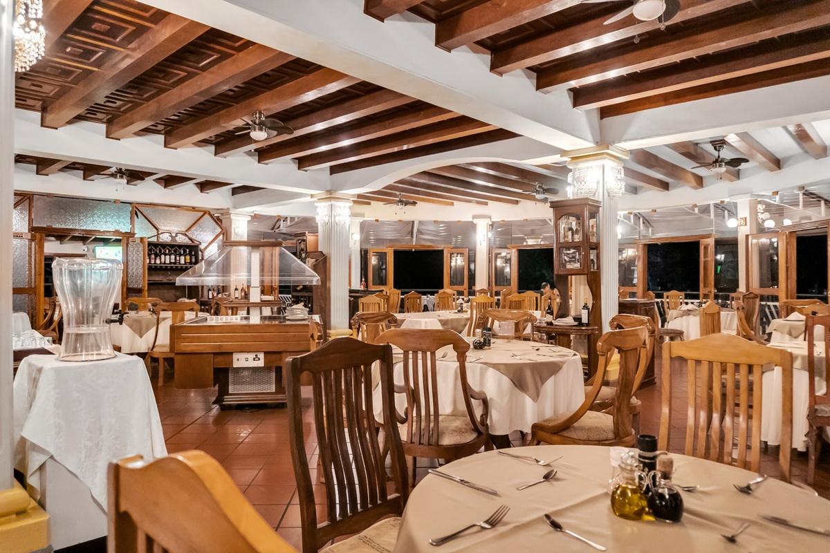 Martino Spa And Resort Animas  Buitenkant foto