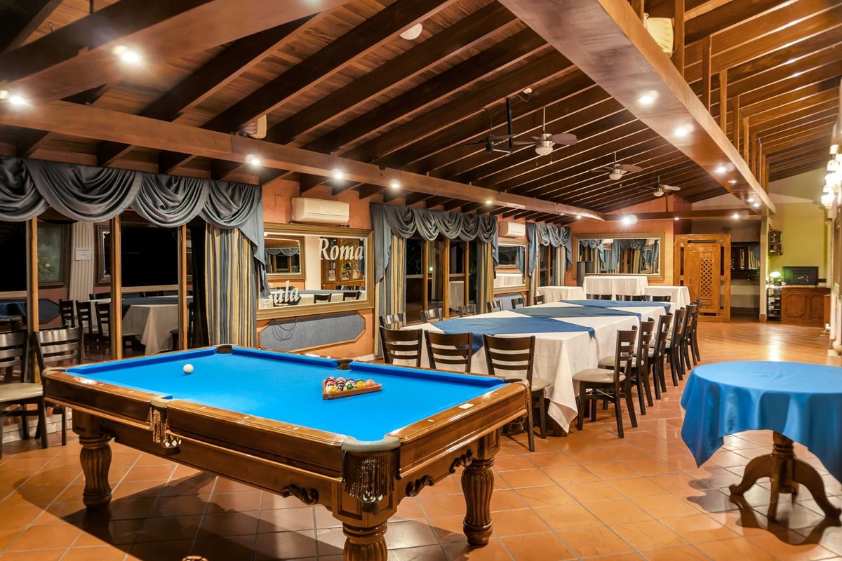 Martino Spa And Resort Animas  Buitenkant foto