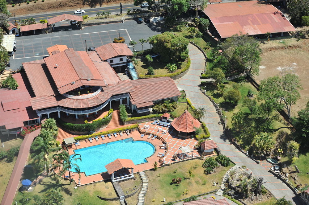 Martino Spa And Resort Animas  Buitenkant foto